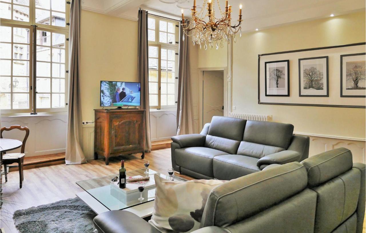 La Labrousse Apartment Sarlat-la-Caneda Exterior photo